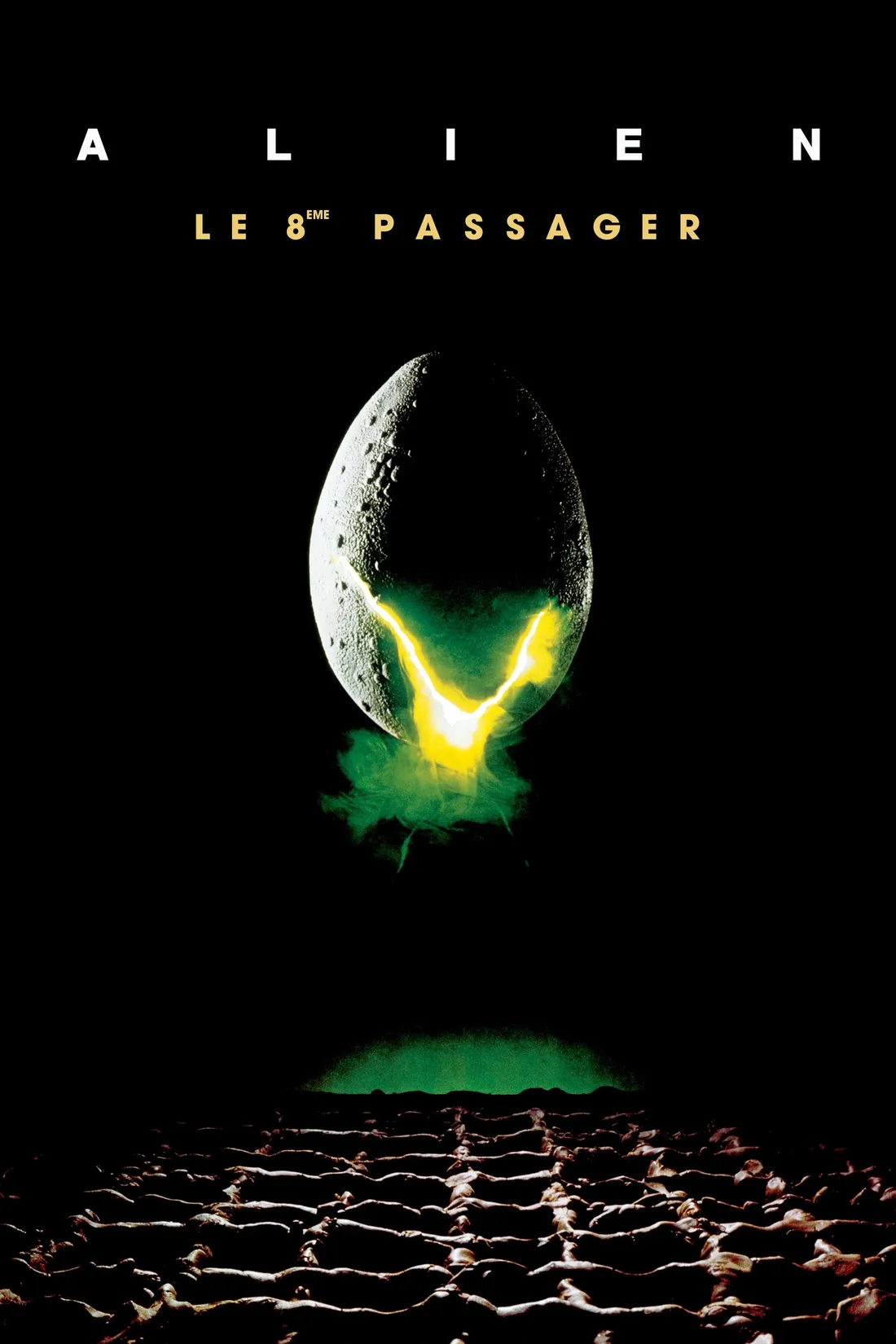 Alien, le huitième passager (1979)
